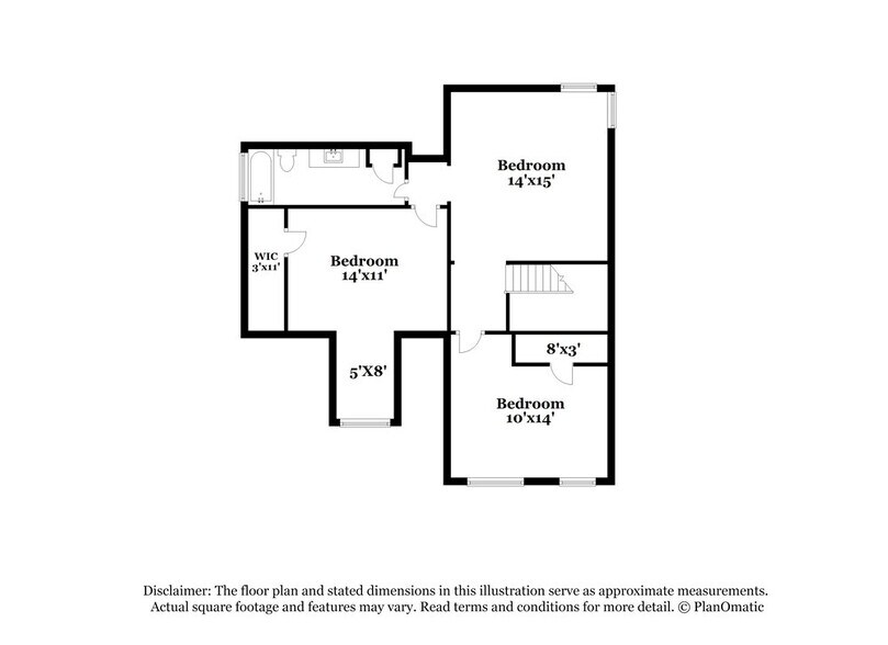 Building Photo - 18614 Willow Cove Dr