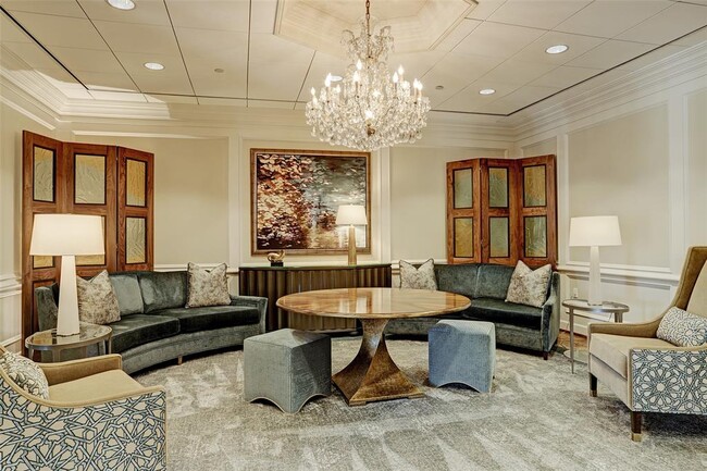 Building Photo - 2929 Buffalo Speedway