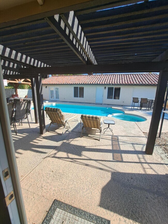 Building Photo - 68605 Tortuga Rd