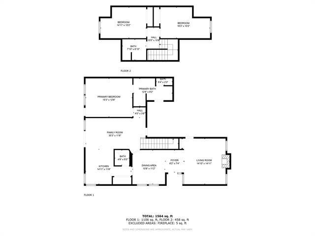 Building Photo - 2705 Pinery Ln