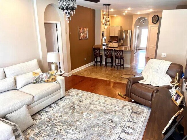 Building Photo - 1539 Crossvine Ct