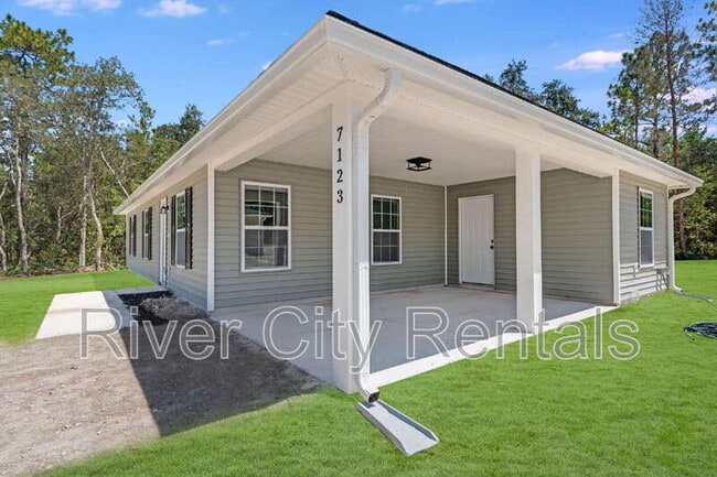 Building Photo - 7127 Stetson St
