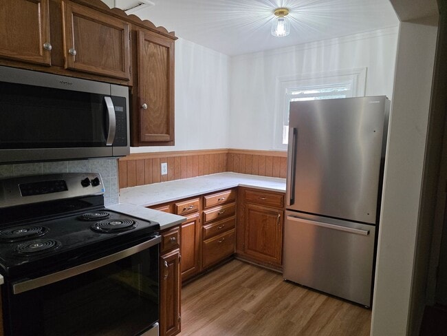 Building Photo - Charming 1 Bedroom Home Near Downtown Mount Airy