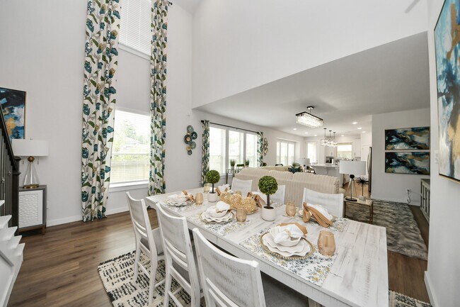 Building Photo - 15734 Autumn Sun Ct