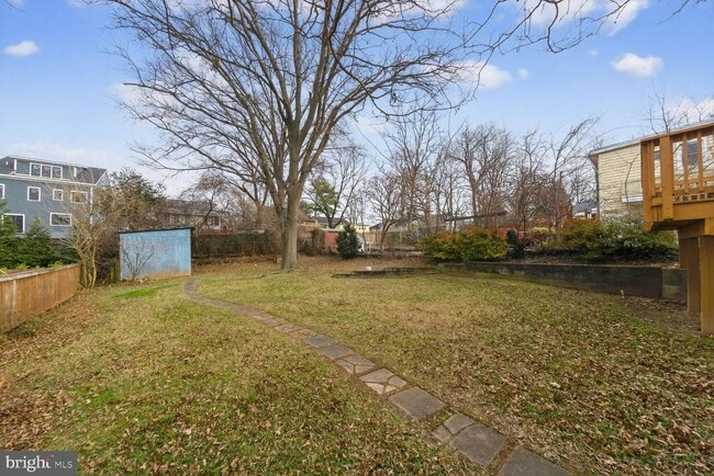 Building Photo - 4409 30th St