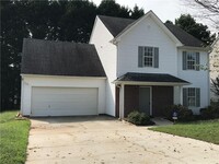 Building Photo - 2143 Gwinn Dr NW