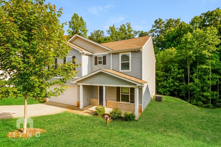 Building Photo - 515 Aberdeen St NW