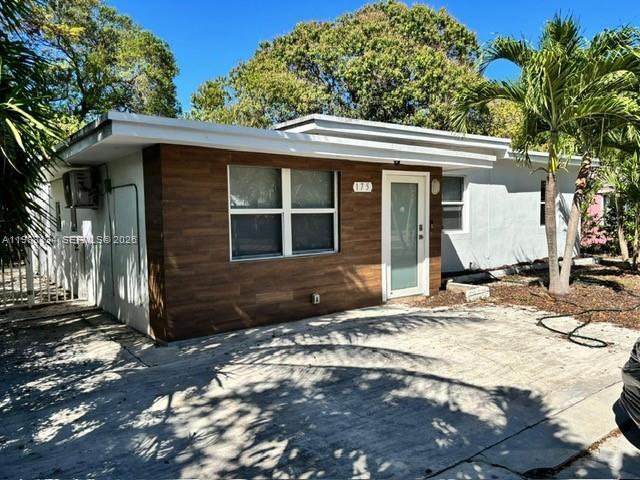 Building Photo - 175 NW 121st St