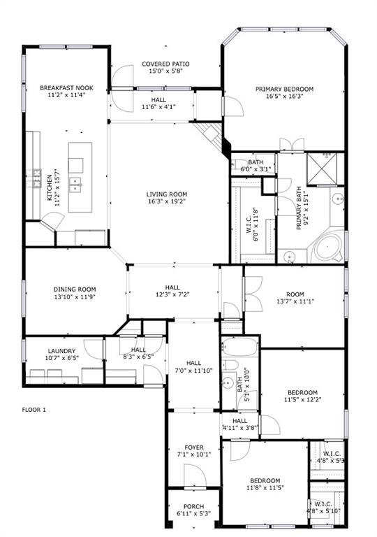 Building Photo - 20518 Barchan Point Way