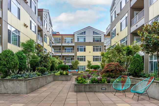 Building Photo - Courtyard Off Main