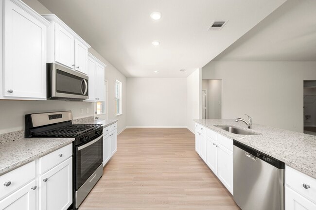 Building Photo - 14306 Coral Dr