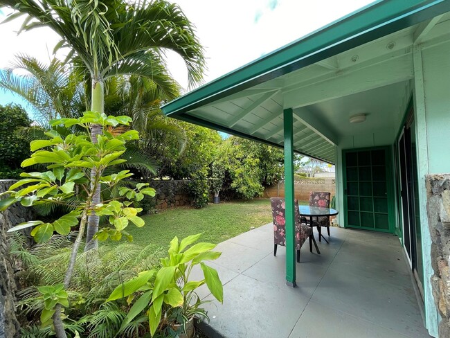 Building Photo - 282 Lunalilo Home Rd