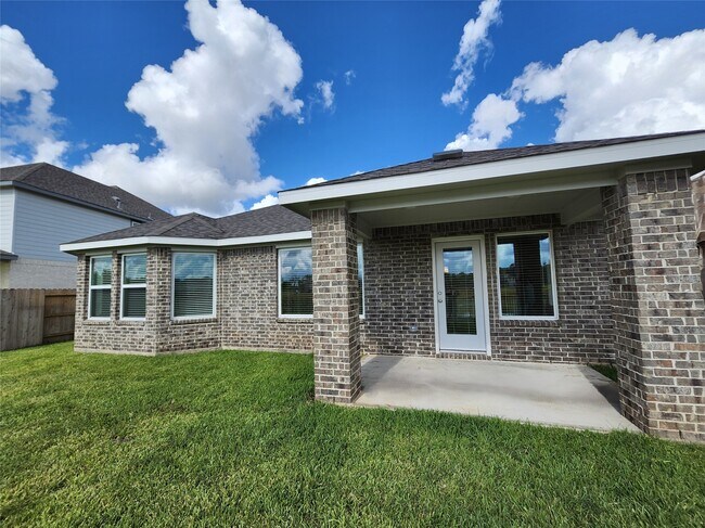 Building Photo - 2506 Good Morrow Dr