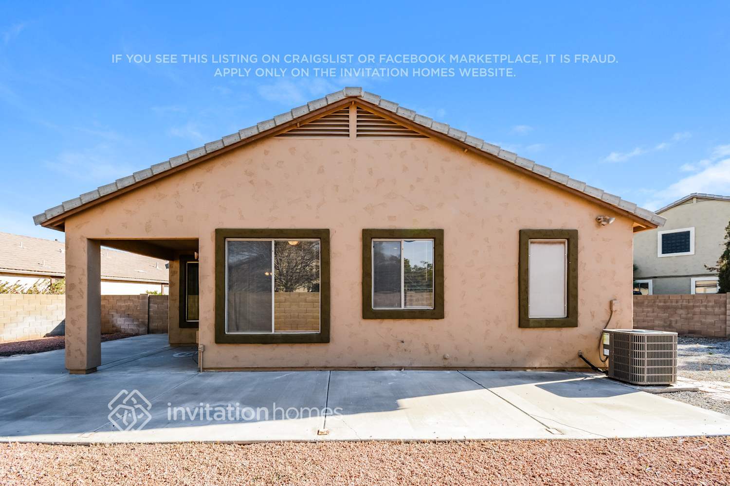 Building Photo - 8704 N 58th Dr