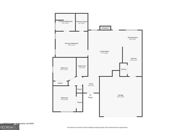 Building Photo - 1713 Graystone Dr