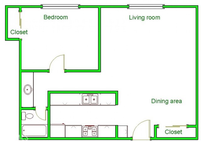 Building Photo - 2020 Beachwood Dr