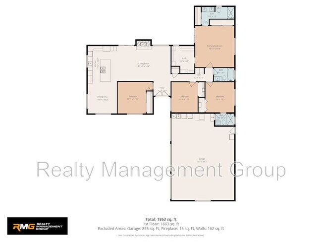 Building Photo - 2388 Windmill View Rd