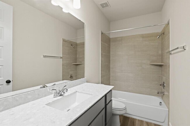 Building Photo - 18511 Wolf Mountain Ln