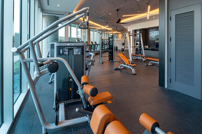 Building Photo - 2-Bedroom Haven: Luxury Living, Modern Con...