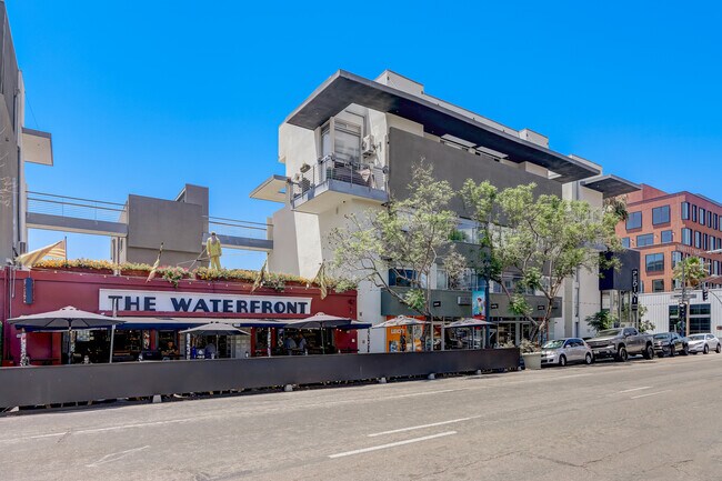 Building Photo - 2064 Kettner Blvd