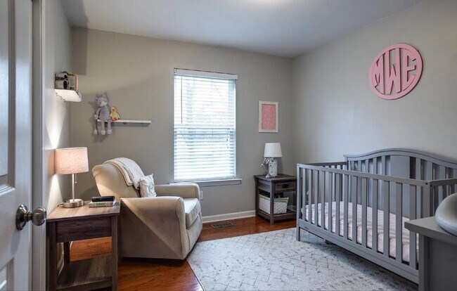 Building Photo - 1713 Greenwood Ave