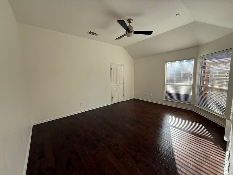 Master bedroom - 3626 Rodale Way