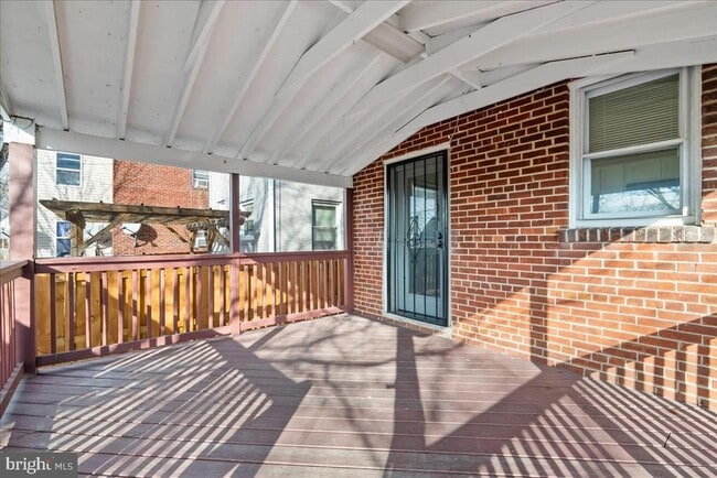 Building Photo - 6416 Blair Rd NW