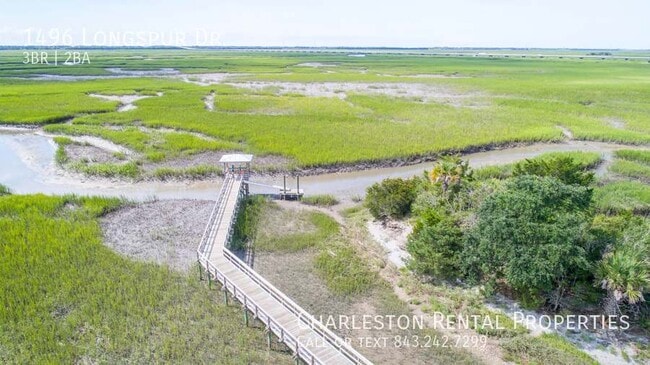 Building Photo - 1496 Longspur Dr