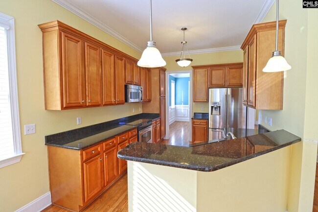 Building Photo - 1008 Woodrow St