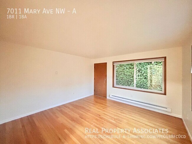 Building Photo - 7011 Mary Ave NW