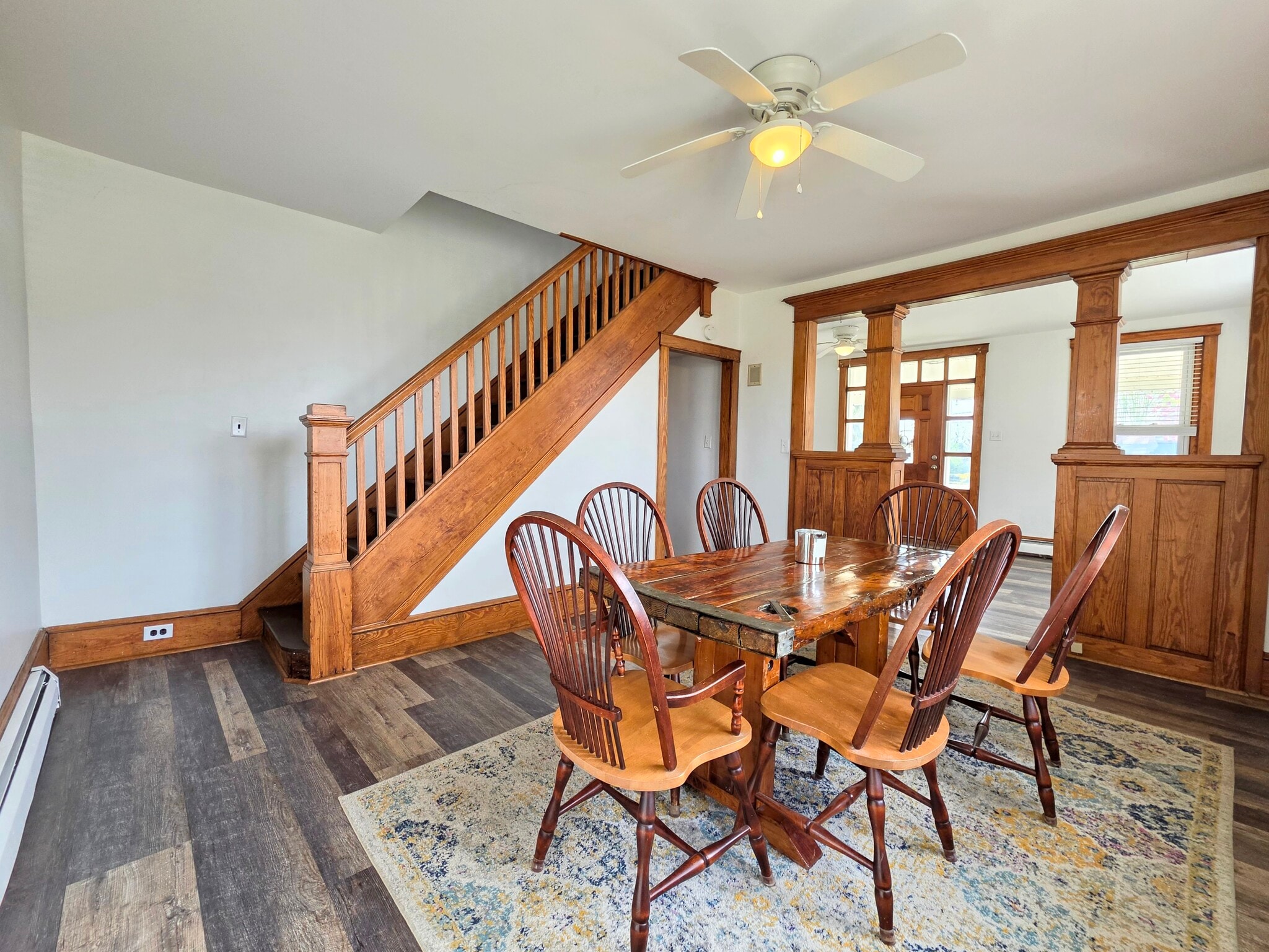 Building Photo - 712 S Broad St