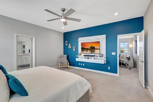 Building Photo - 1108 Deer Hvn Dr