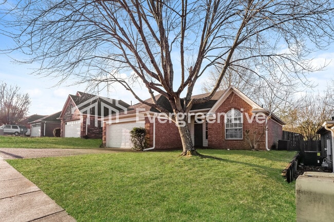 Building Photo - 2721 Green Turtle Trail