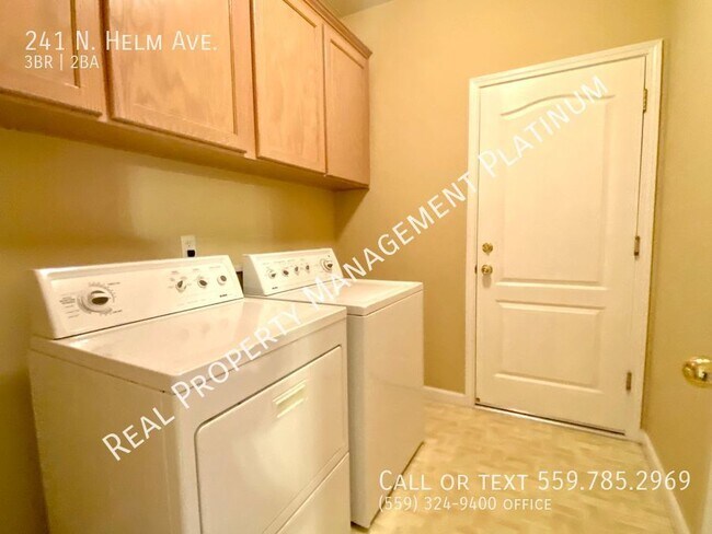 Building Photo - 241 N Helm Ave