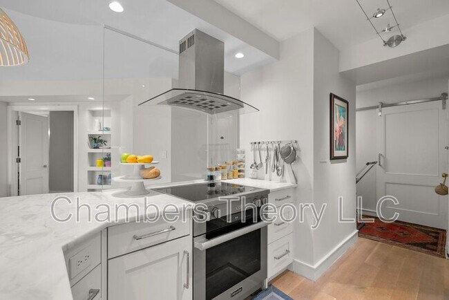 Building Photo - 2100 Langston Blvd.