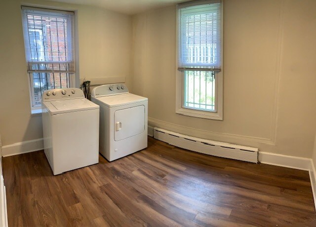 Building Photo - 3945 Baltimore Ave