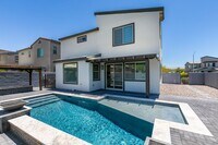 Building Photo - Spacious 4 Bedroom + Loft Tule Springs Home with Heated Pool & 3-Car Garage