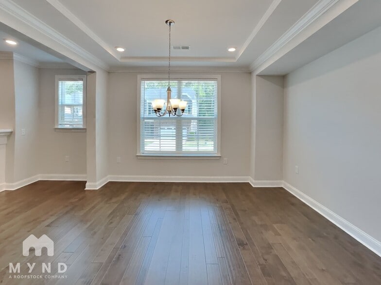 Building Photo - 8451 Seawell School Rd