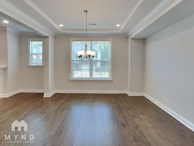 Building Photo - 8451 Seawell School Rd