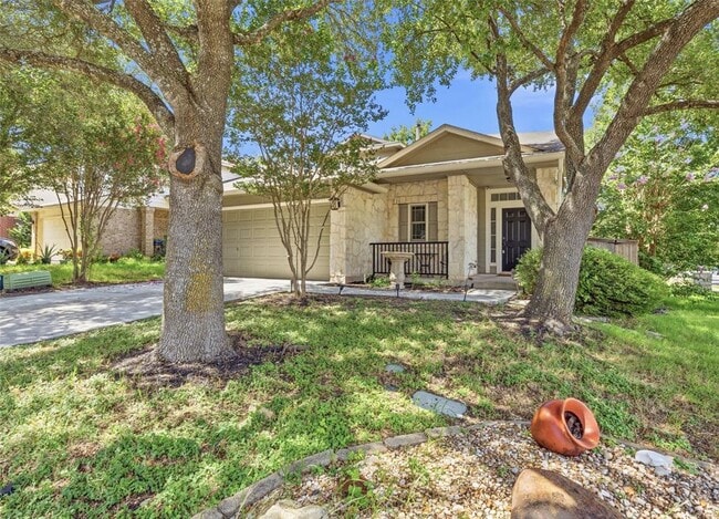 Building Photo - 1109 Traci Michelle Dr