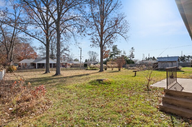 Building Photo - 1506 Starling Dr