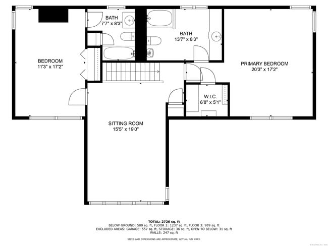 Building Photo - 339 Main St