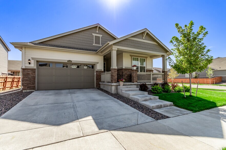 Building Photo - 24446 E Ohio Dr
