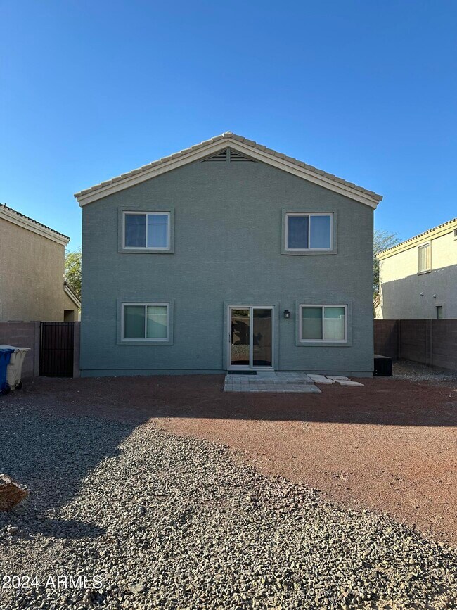 Building Photo - 1553 S 231st Ln