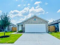 Building Photo - 1747 W Stroker Rd