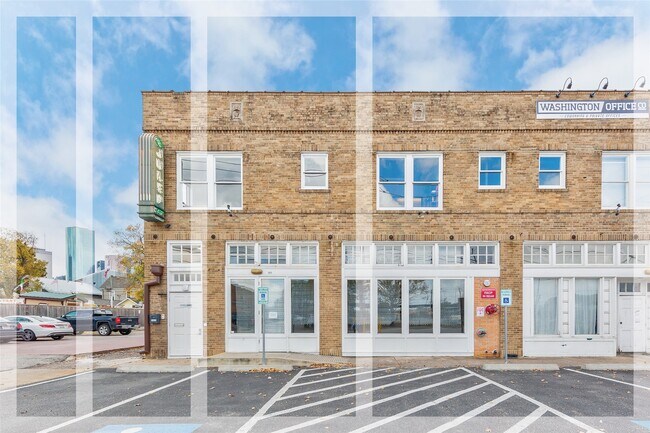 Building Photo - 1611 McDonald St