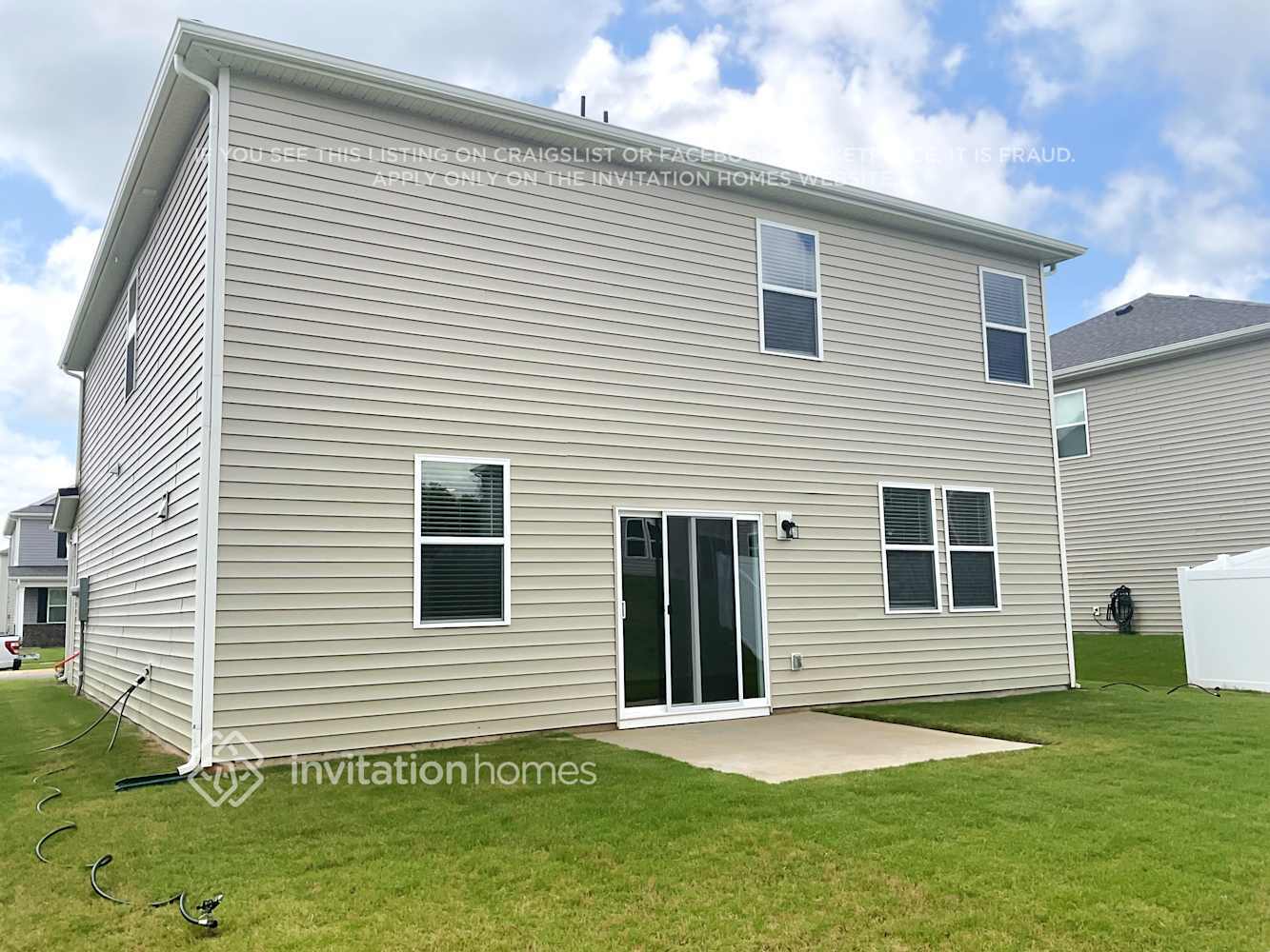 Building Photo - 810 Olde England Dr