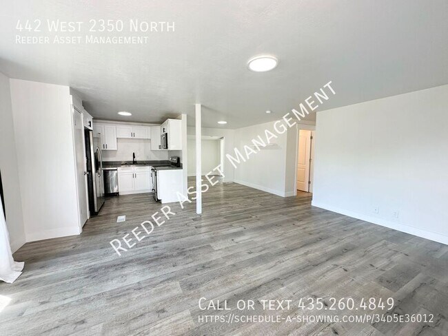 Building Photo - 442 W 2350 N