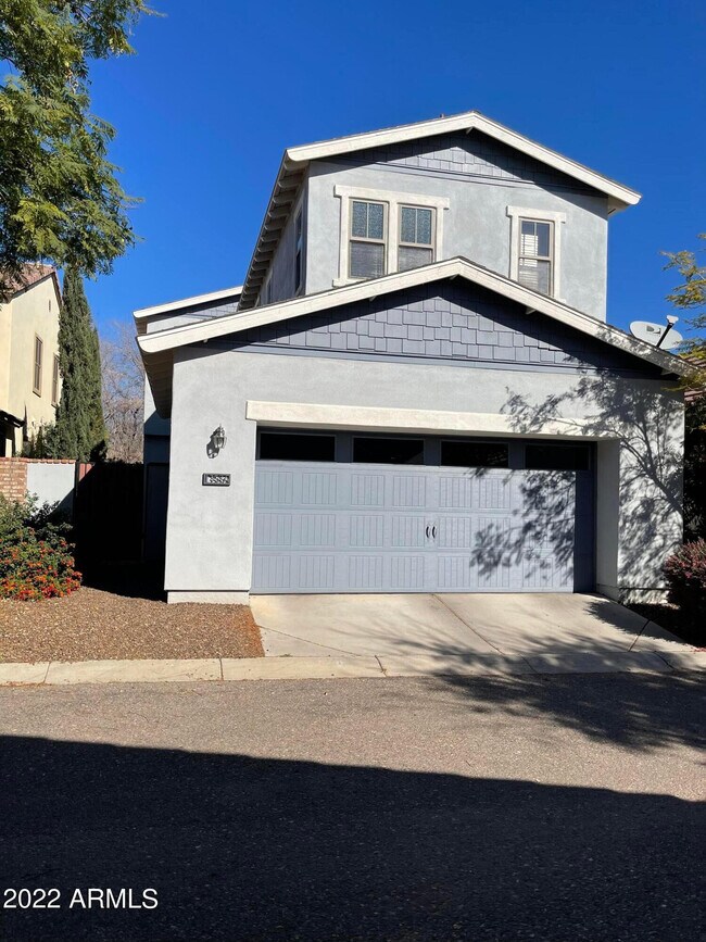 Building Photo - 13586 N 152nd Dr