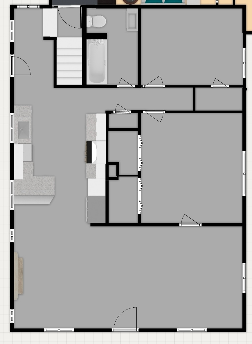 Building Photo - 600 W Orman Ave